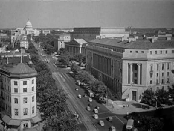 Walk East on Beacon! 1952