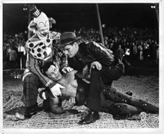 The Greatest Show on Earth 1952