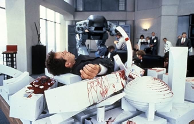 RoboCop 1987