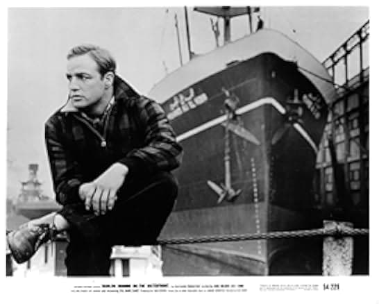 On the Waterfront 1954