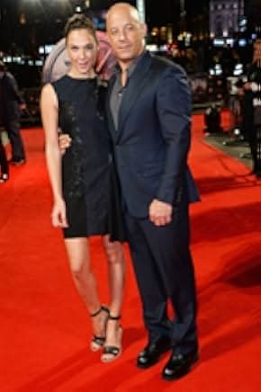 The Last Witch Hunter 2015