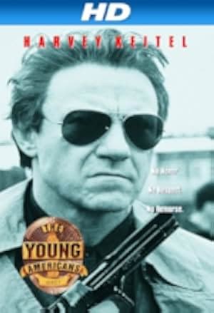 The Young Americans 1993
