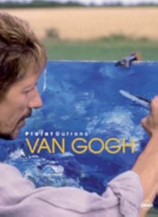 Van Gogh 1992