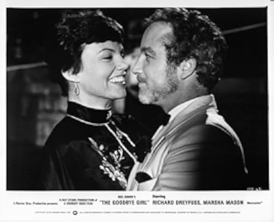 The Goodbye Girl 1977