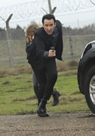 The Numbers Station 2013