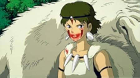 Princess Mononoke 1997
