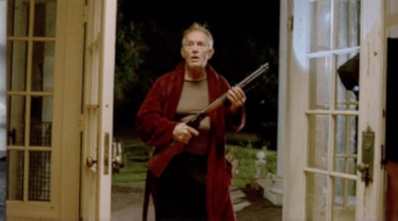 Scream of the Banshee 2011