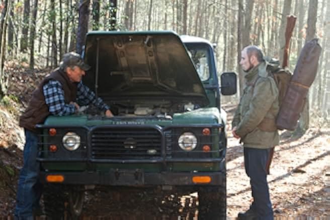 Killing Season 2013