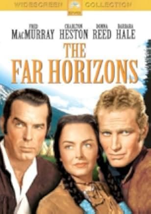 The Far Horizons 1955