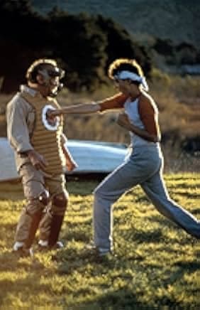 The Karate Kid 1984