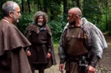The Lost Viking 2018