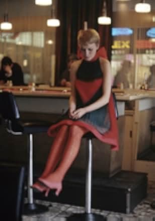 A Dandy in Aspic 1968