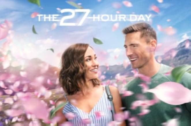 The 27-Hour Day 2021