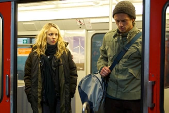 A Most Wanted Man 2014