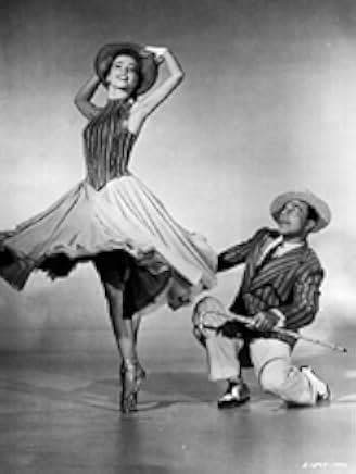 An American in Paris 1951