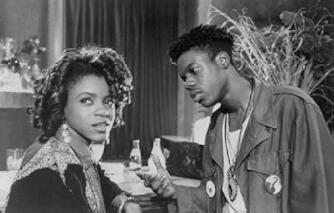 Hangin' with the Homeboys 1991