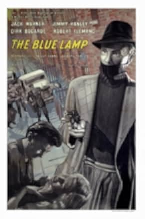 The Blue Lamp 1950