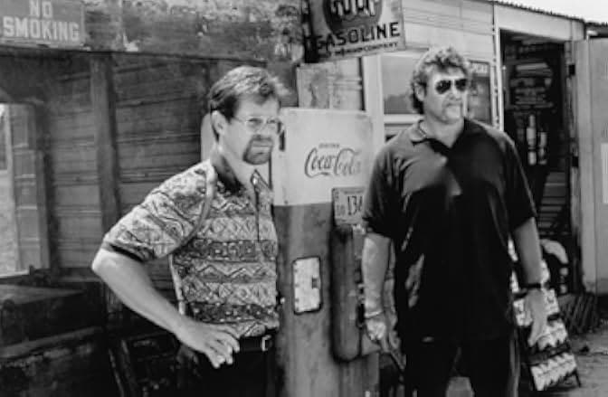 Ghosts of Mississippi 1996