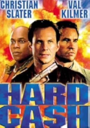 Hard Cash 2002