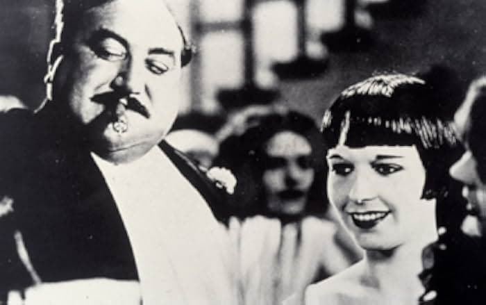 Diary of a Lost Girl 1929