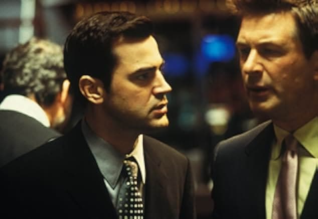 The Cooler 2003