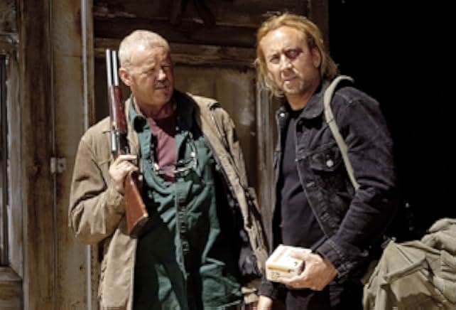 Drive Angry 2011