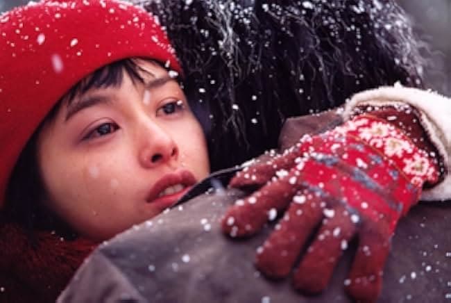 Oldboy 2003