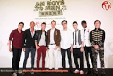 Ah Boys to Men II 2013
