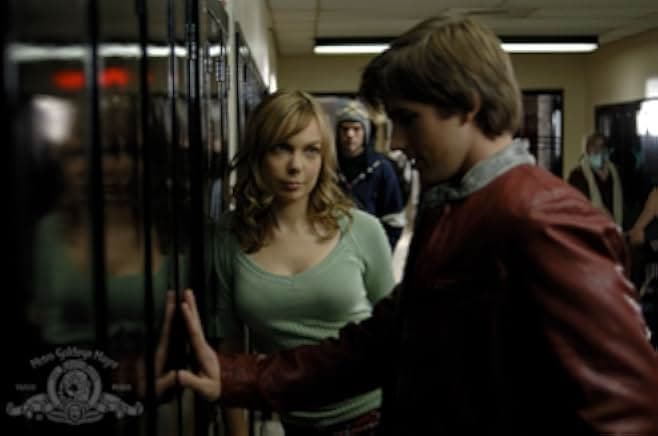 WarGames: The Dead Code 2008