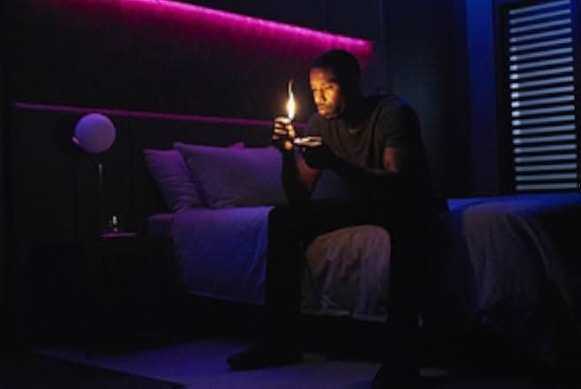 Fahrenheit 451 2018