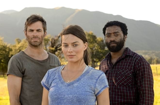 Z for Zachariah 2015