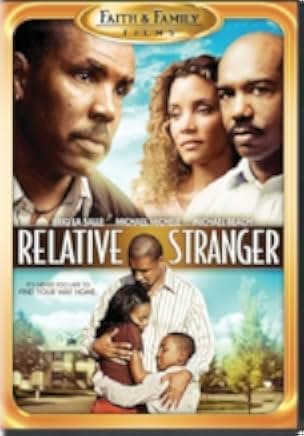 Relative Stranger 2009