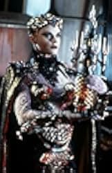 Masters of the Universe 1987