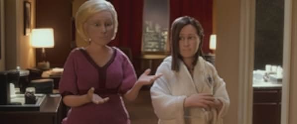 Anomalisa 2015