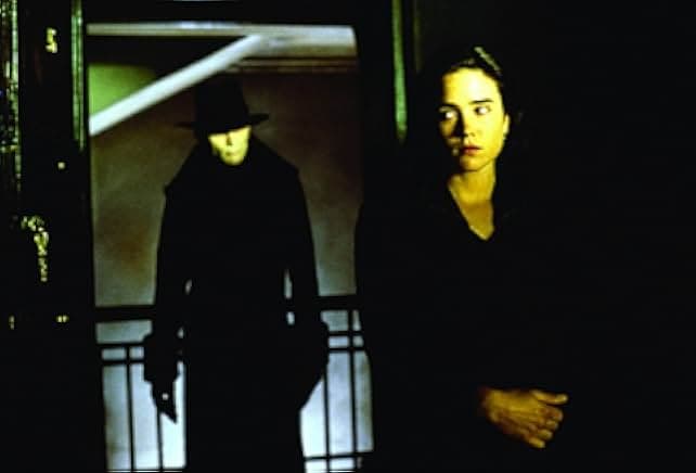 Dark City 1998
