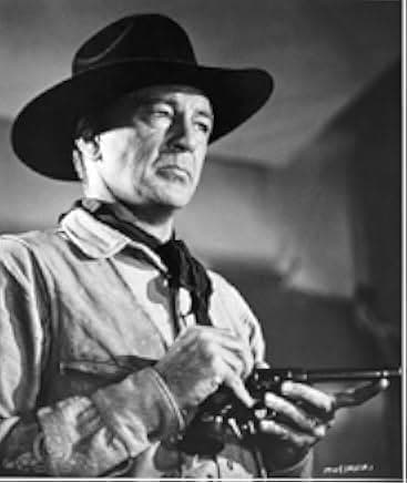 Man of the West 1958