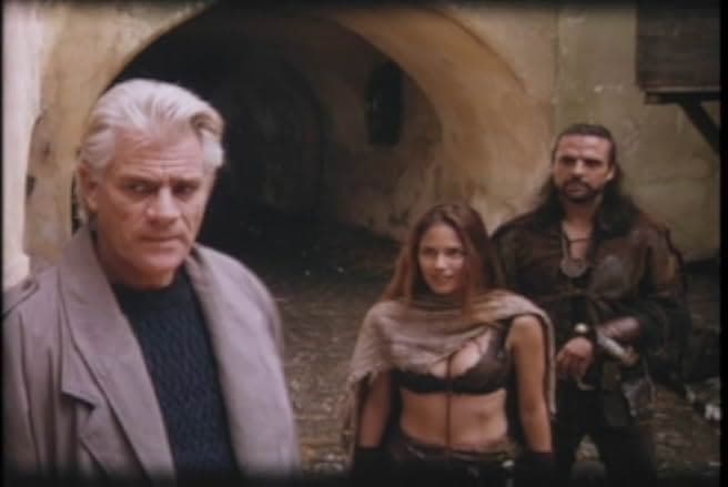 Trancers 5: Sudden Deth 1994