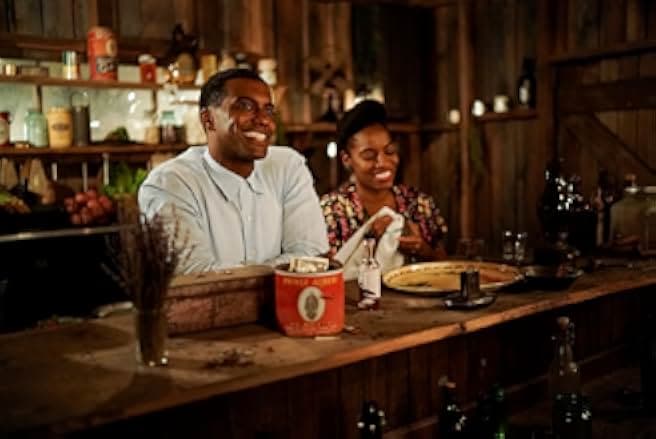 A Jazzman's Blues 2022