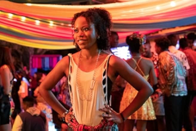 Darby and the Dead 2022