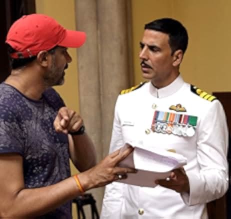Rustom 2016