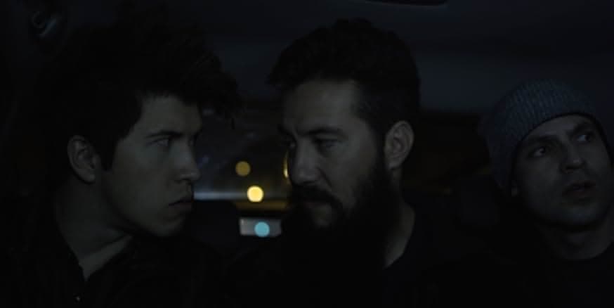 Rideshare 2018