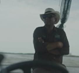 A Crime on the Bayou 2020