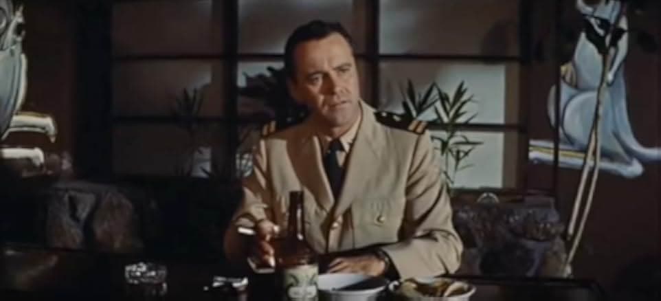 The Wackiest Ship in the Army 1960