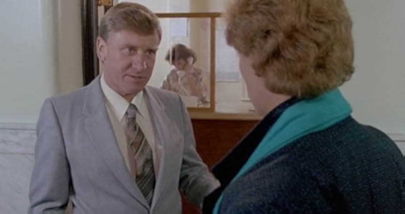 American Gothic 1987