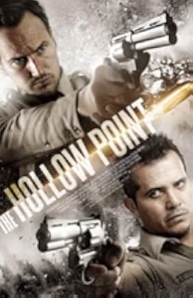 The Hollow Point 2016