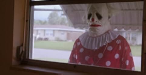 Wrinkles the Clown 2019