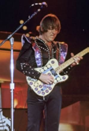 The Terry Kath Experience 2016