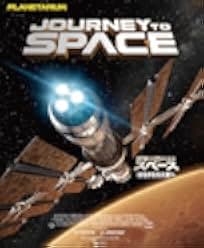 Journey to Space 2015