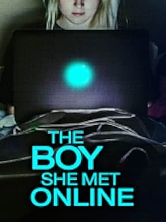 The Boy She Met Online 2010