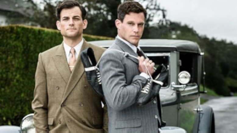 Duell der Brüder - Die Geschichte von Adidas und Puma 2016